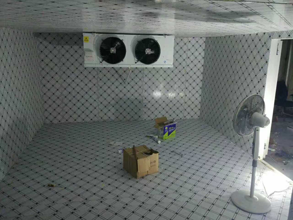 余杭区超低温冷库设计