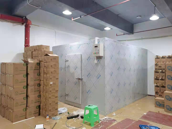 余杭区保鲜冷库