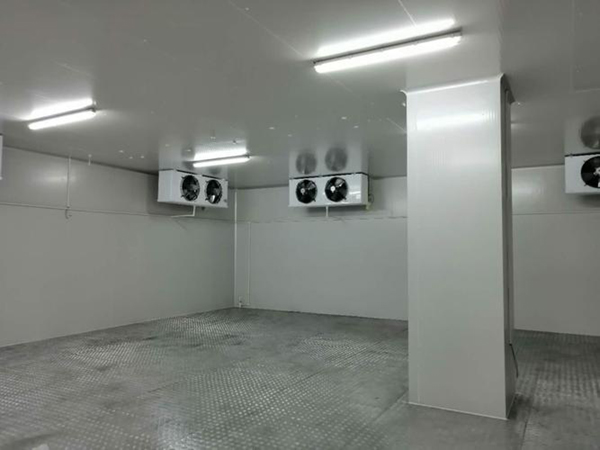 余杭区冷库工程安装设计